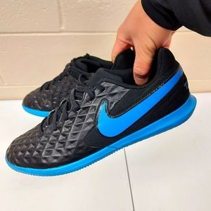 Nike Tiempo legend 8 club Turf Shoes size US 7